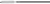 Rohrreinigungsbürste 400 mm Ø 25 mm, aus PVC/Edelstahl  Rohrreinigungsbürsten, PVC/Edelstahl Für...