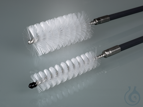 Cleaning brush, length 100 cm, &Oslash; 25 mm, ...