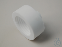 2Artikelen als: PTFE adapter voor glazen schroefdraad GL 45 PTFE adapter voor glazen...