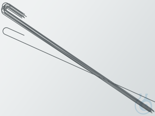 Saugrohr gerade, PA elektrisch leitfaehig, 220 cm