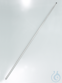 MicroSampler, V4A, Rohr-Ø 12 mm, Länge 120 cm MicroSampler wurde speziell konstruiert für das...