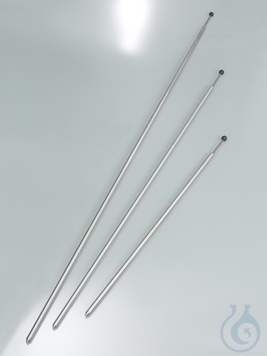 MicroSampler, 316L, tube-&Oslash; 12 mm, length...