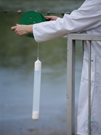 Aqua-Sampler 350 350 ml  Sampler AquaSampler, PTFE/FEP Sample collector for groundwater samples...