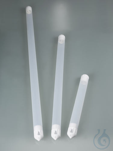 AquaSampler, FEP/PTFE, 700ml, LxAussen-&Oslash;...