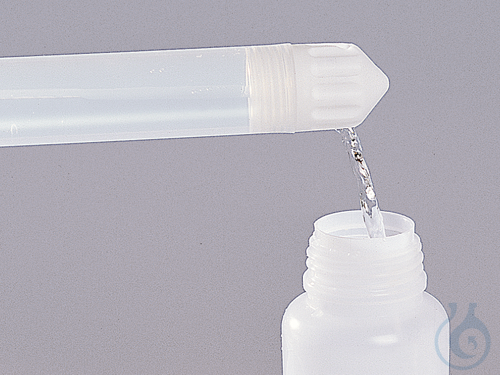 AquaSampler, FEP/PTFE, 700ml, LxAussen-&Oslash;...