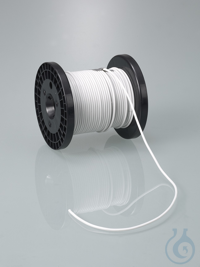 3Articles like: Lowering cable V2A/PTFE, length 10 m, Ø 2 mm Ulra pure materials, virtually...