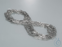 3Articles like: Stainless steel chain V4A, length 10 m, Ø 2,3mm Lowering/ hoisting chain,...