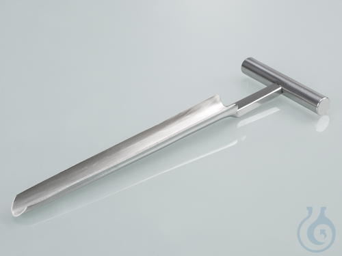 QualiRod conical, drill. d. 150mm, EN/ISO 707