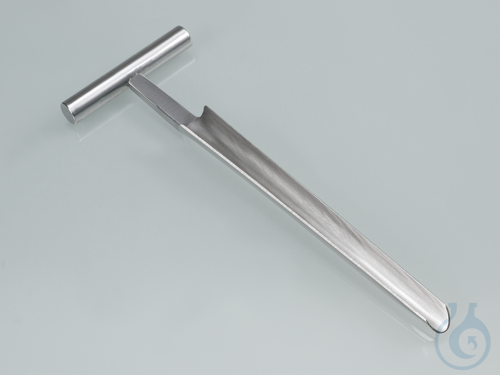 QualiRod conical, drill. d. 150mm, EN/ISO 707