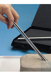 QualiRod, V2A, cylindrical