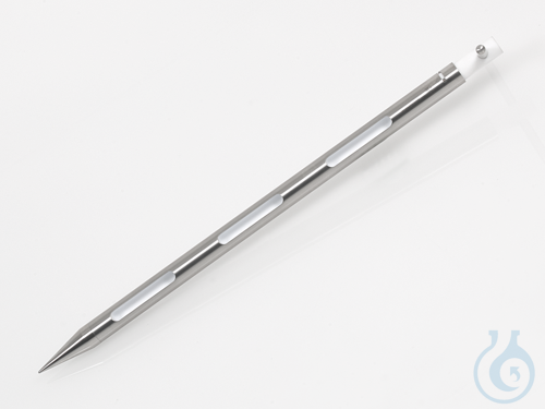 Multi-Sammler, V4A/PTFE, 55 cm, 3 Kammern je 14 ml