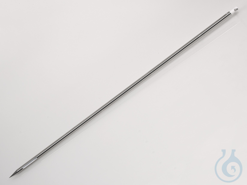 Uno-Sammler, V4A/PTFE, 150 cm, 1 Kammer 17 ml Vol.