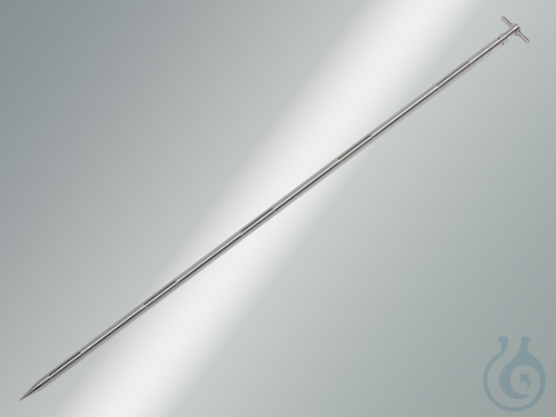 Allschicht-Sammler, V4A, 150cm, 5 Oeffnungen,260ml