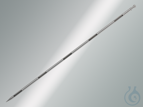 Allschicht-Sammler, V4A, 150cm, 5 Oeffnungen,260ml