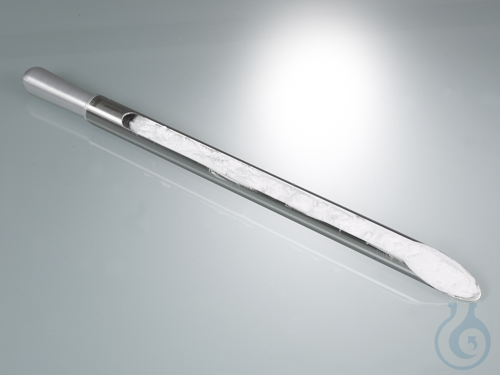 Stechlanze Milky, V4A, 480 mm, 150 ml Vol., &Os...