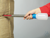 Sackstecher QuickPicker PP QuickPicker ist unkompliziert in der Anwendung und in der Reinigung....