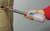 QuickPicker, V4A, 300 mm, 75 ml Volumen, ISTA-Norm Der Sackstecher QuickPicker ist speziell...