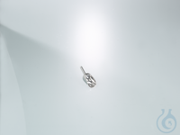 PharmaScoop, V4A, 10 ml Vol., Ø 25 mm, Länge 45 mm Die Probenschaufel PharmaScoop wurde...