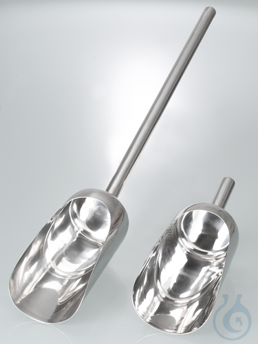 Pharma-Schaufeln PharmaScoop