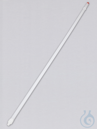 Liqui-Samplers,for liquids,PP,transparent length 2000 mm,diam. 32 mm  Sampler LiquiSampler, PP...