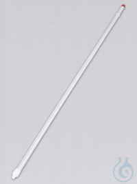 Liqui-Samplers,for liquids,PTFE/FEP,length 2000 mm daim. 32 mm  Sampler LiquiSampler, PTFE/FEP...