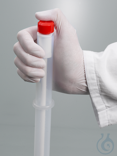 LiquiSampler, PTFE/FEP, 500ml Vol., 200cm, &Osl...