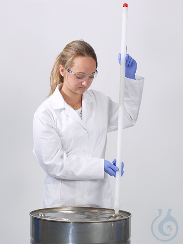 LiquiSampler, PP, 250 ml volume, 100 cm, &Oslas...