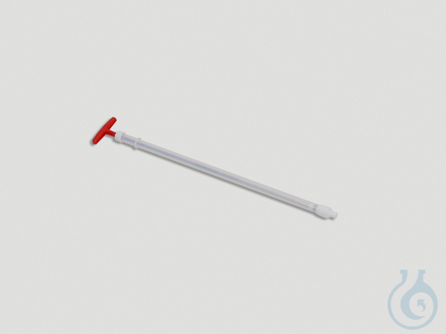 ViscoSampler PTFE/FEP, Probenzieher für zähflüssige Stoffe