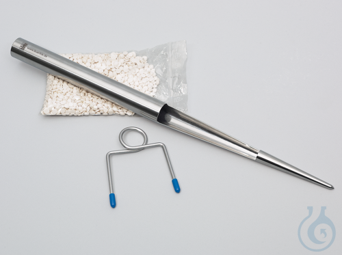Pulver-Probenstecher StickProof