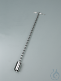 IceSampler 550 mm, 50 ml