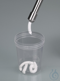 Mini ViscoSampler 150cm length Ø 15 mm  Suction sampler, Mini ViscoSampler For viscous media such...