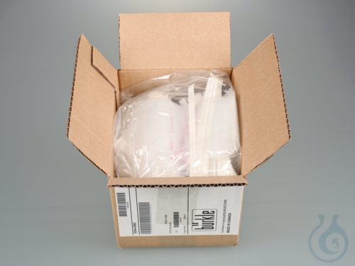 Probenbeutel SteriBag, 60ml, o. Beschr., 127x76 mm