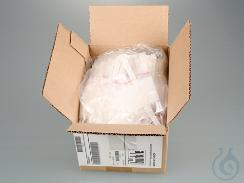 Probenbeutel SteriBag, 150ml, m. Beschr., 178x76mm