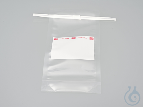 Probenbeutel SteriBag StandUp