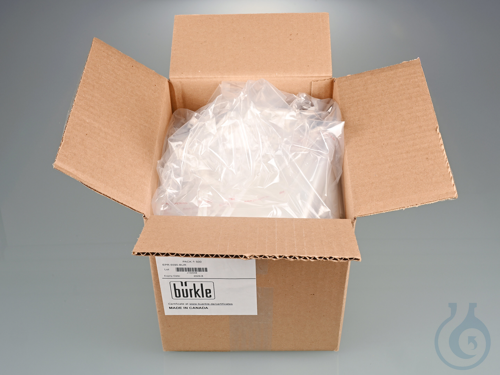Probenbeutel SteriBag, 650ml, o.Beschr., 229x140mm