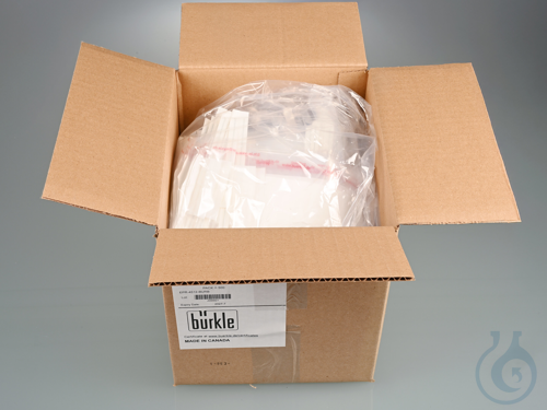 Probenbeutel SteriBag, 800ml, m.Beschr., 305x114mm