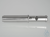 2Artikelen als: Staalname cilinder voor nozzle volume 0,1 -1,2 ml Monstername cilinder voor...