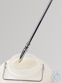 PharmaPicker, V4A, w/coll. cylinder 0.1 - 1.2 ml
