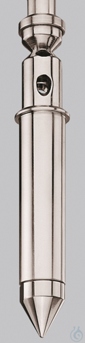 PharmaPicker, V4A, w/collection cylinder 0,1-1,2ml