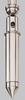 2Artikelen als: Staalname cilinder voor nozzle volume 0,1 -1,2 ml Monstername cilinder voor...