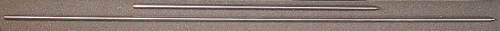 Extension rod, 1000 mm, M6 thread, PharmaPicker