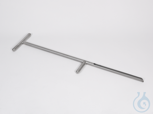 Bodenprobenehmer GeoSampler, 81 cm, Nutlaenge 3...