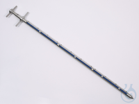 All-layer scratcher 25mm   Sampler, all-layer scratchers, stainless steel V4A The scratcher is a...