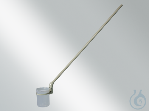 ChemoSchoepfer, PP, Vol.1000 ml, Stiel 100cm &O...