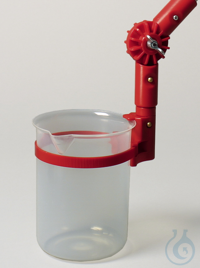 Schöpfer Winkelbecher, PP, 600 ml, TeleSchöpfer Der Becher ist anpassbar an verschiedenste...