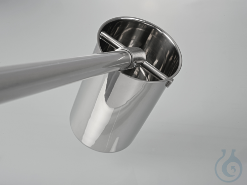 Pendulum beaker 304, capacity 1000 ml, TeleScoop