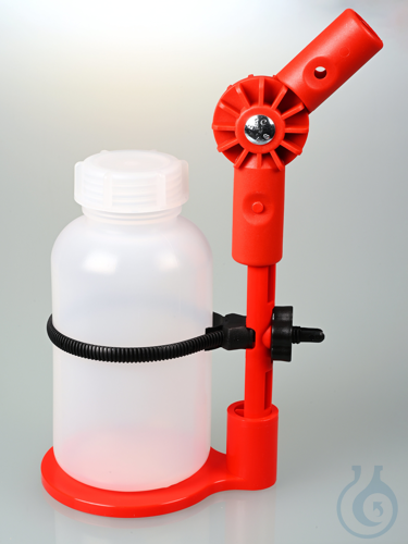 Bottle holder, bottles up to &Oslash; 88 mm, Te...