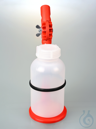 Bottle holder, bottles up to &Oslash; 88 mm, Te...
