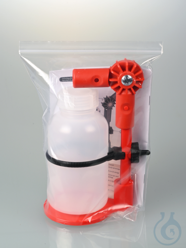 Bottle holder, bottles up to &Oslash; 88 mm, Te...