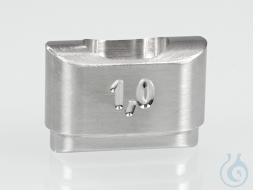 Probeneinsatz, 1,0 ml, Novartos Multi